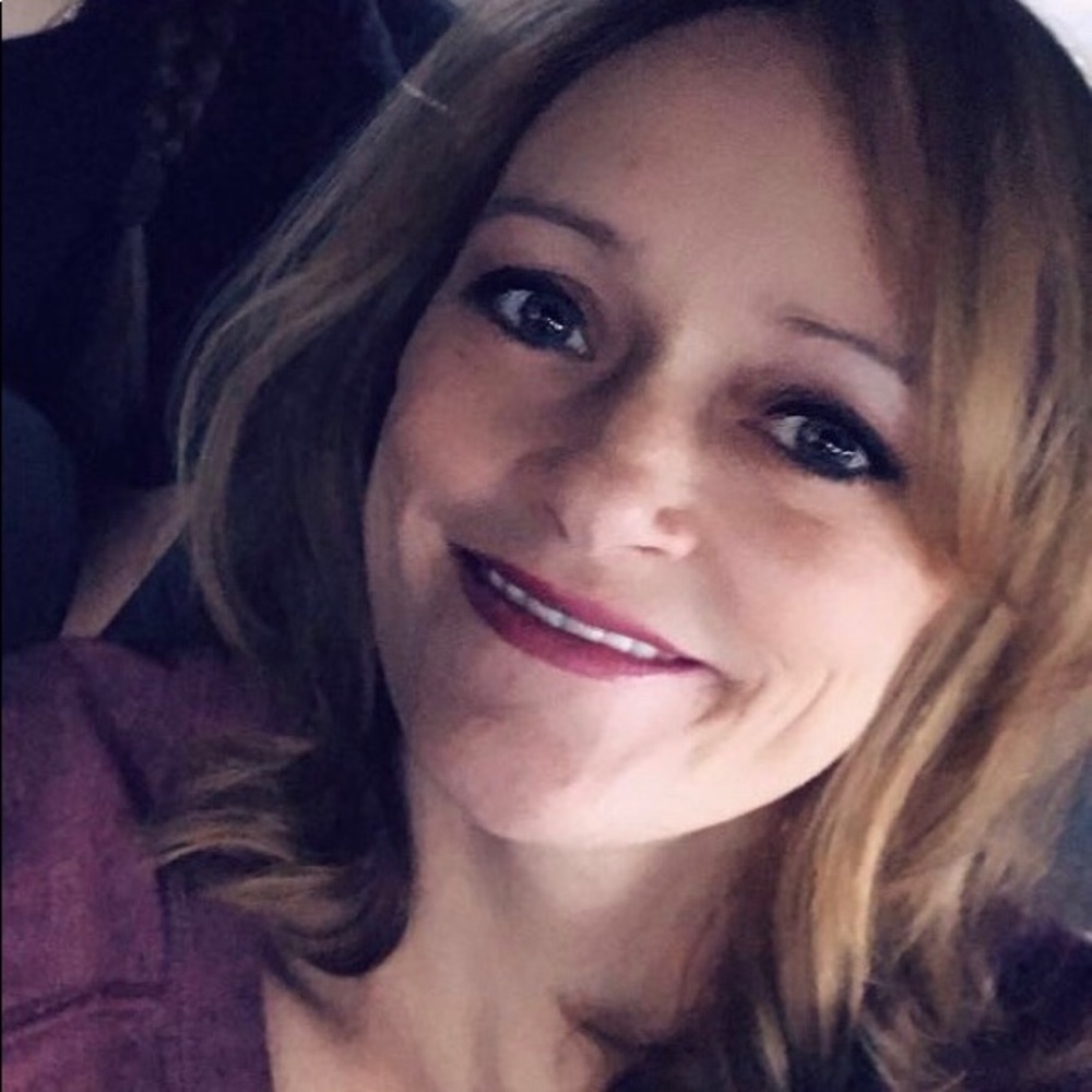 Meet your Posher, Tara
